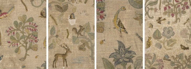 5 Bacton_cloth_samples